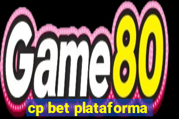 cp bet plataforma